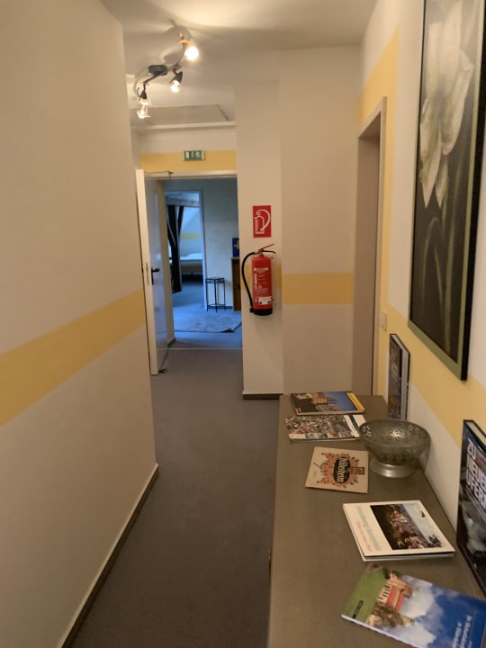 Sonstiges Landhotel Lechstedter Obstweinschänke