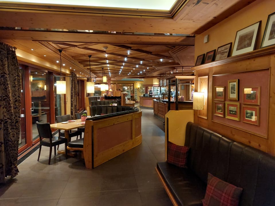 Gastro Berghotel Mummelsee
