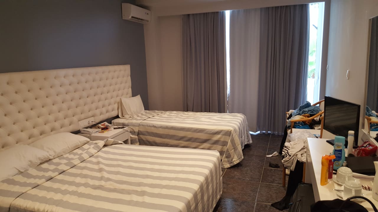 Zimmer HARPIN Georgioupolis Resort Aquapark & SPA