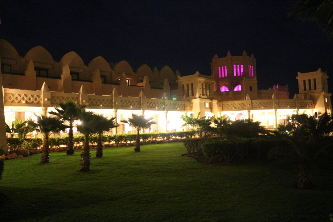 Hotel Riu Touareg Hotel Riu Touareg