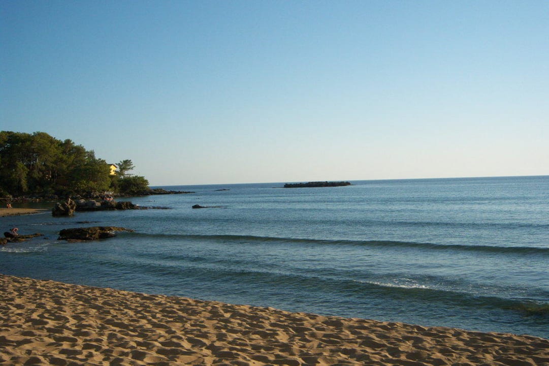 Strand am Hotel Top Hotel