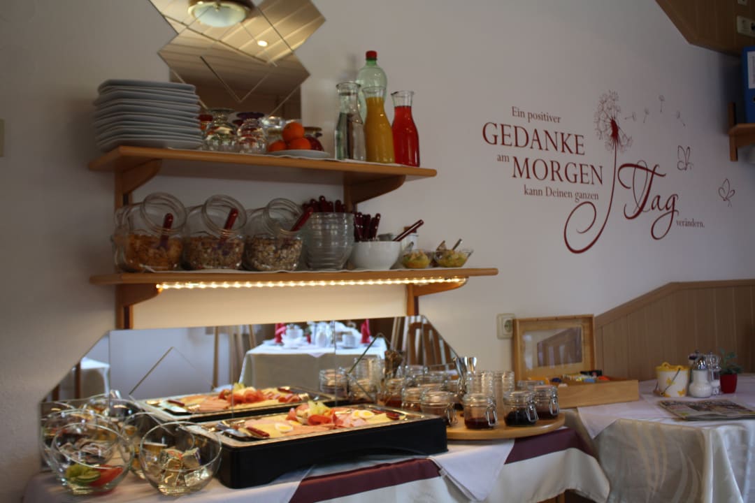 Gastro Gästehaus Adelmann