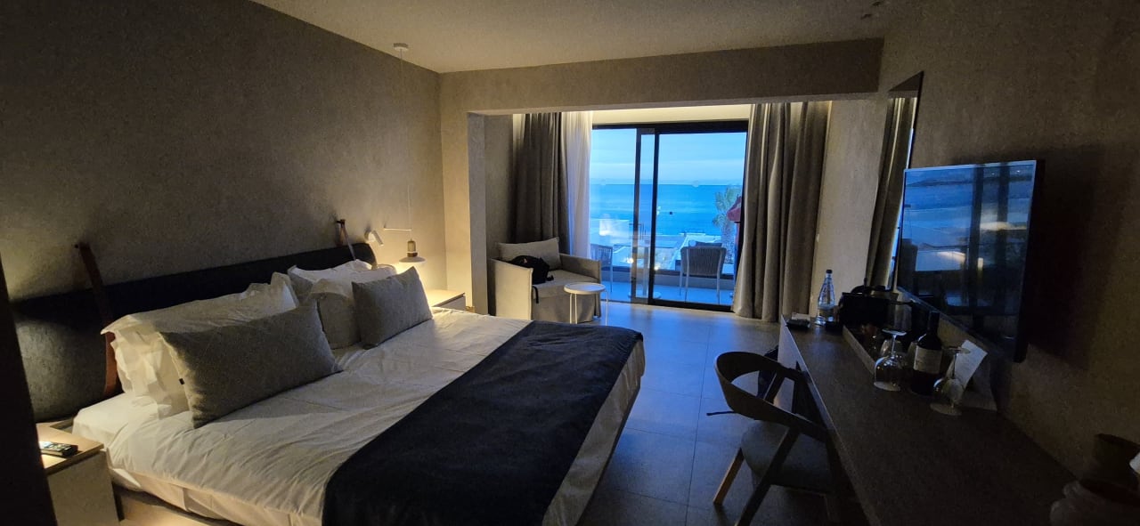 Zimmer Elissa Lifestyle Beach Resort - Adults Only