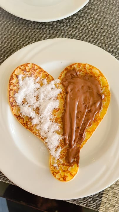 Gastro Pickalbatros White Beach Resort - Hurghada