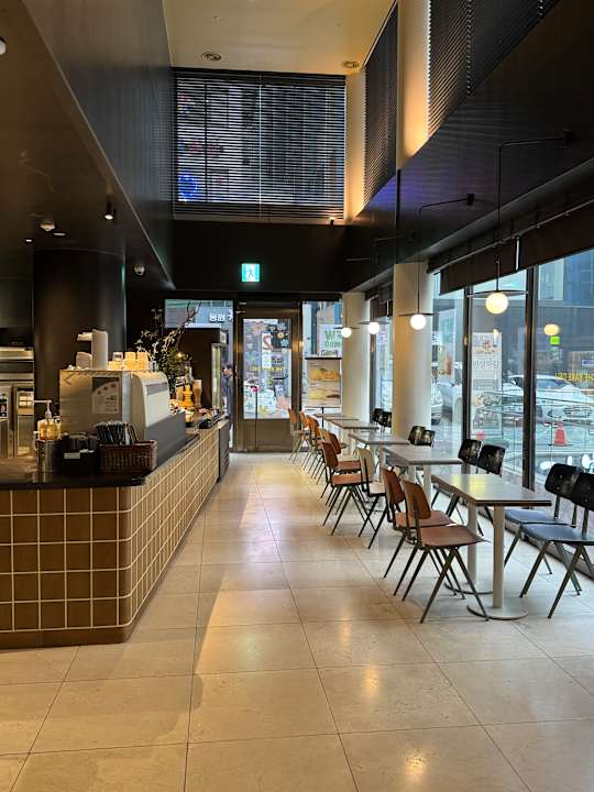 Gastro Hotel Center Mark