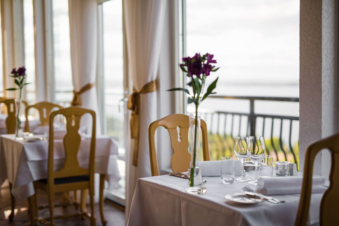 Gastro Hotel Gyllene Uttern