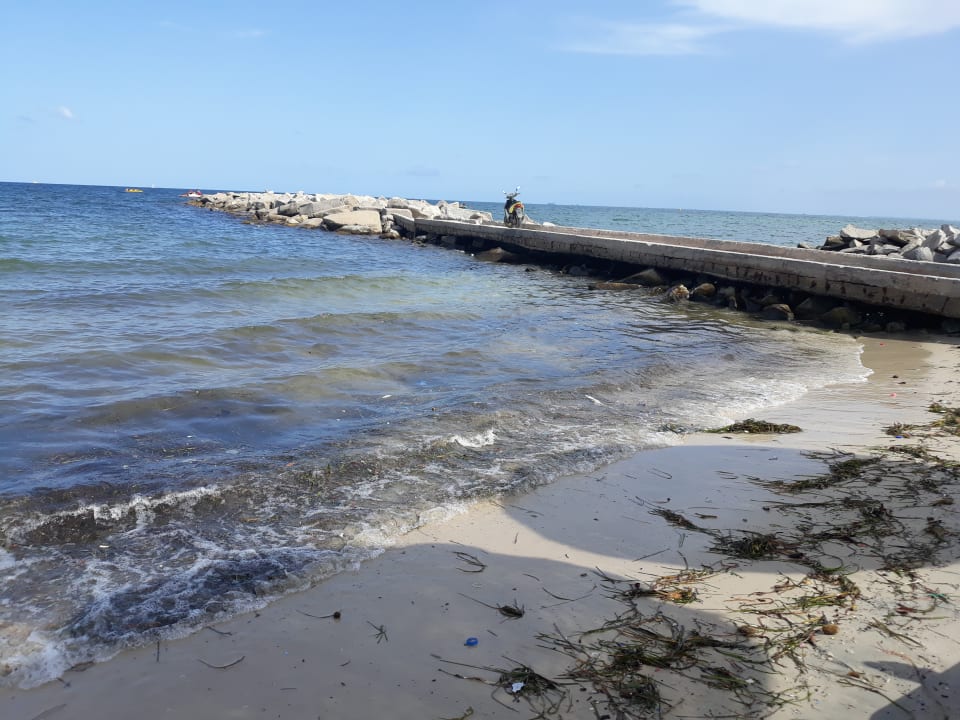 Strand Hotel El Kantaoui Center