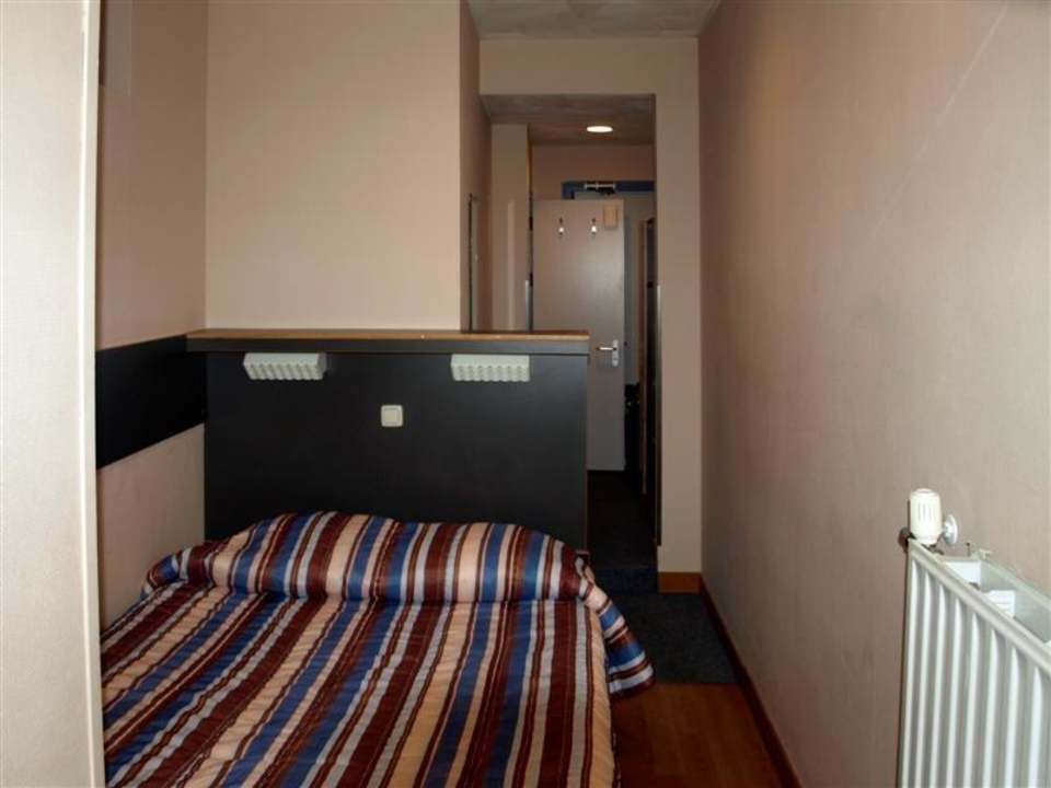 Zimmer 213 Max Brown Hotel Museum Square, part of Sircle Collection