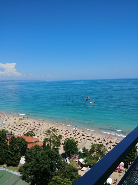 Ausblick Bonita Beach