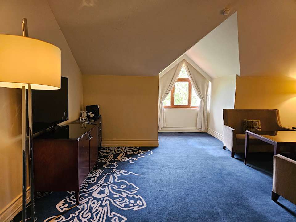 Zimmer Tsaghkadzor Marriott Hotel