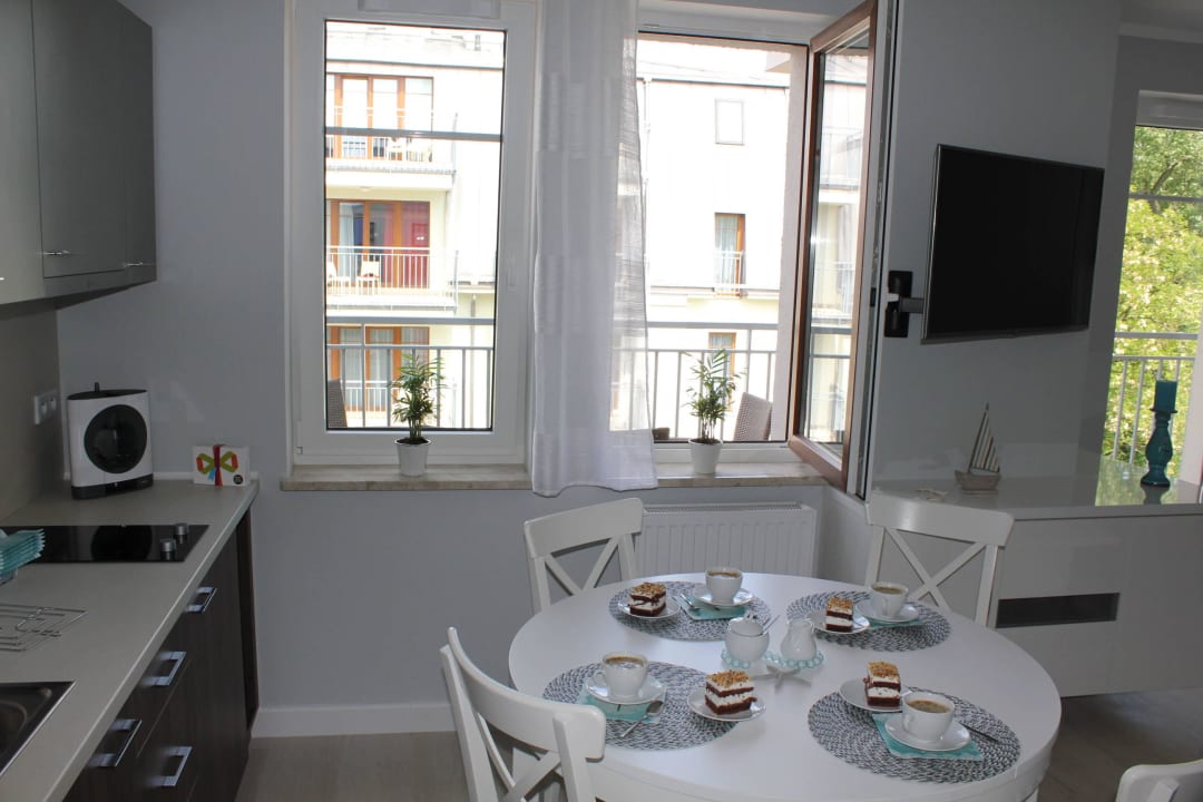 Aquamarina Appartamento Aquamarina 44wyspy