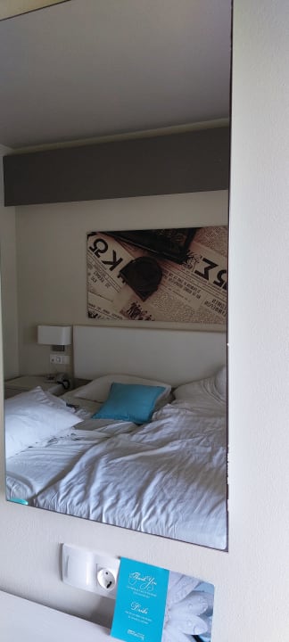 Zimmer Cosmopolitan Kos