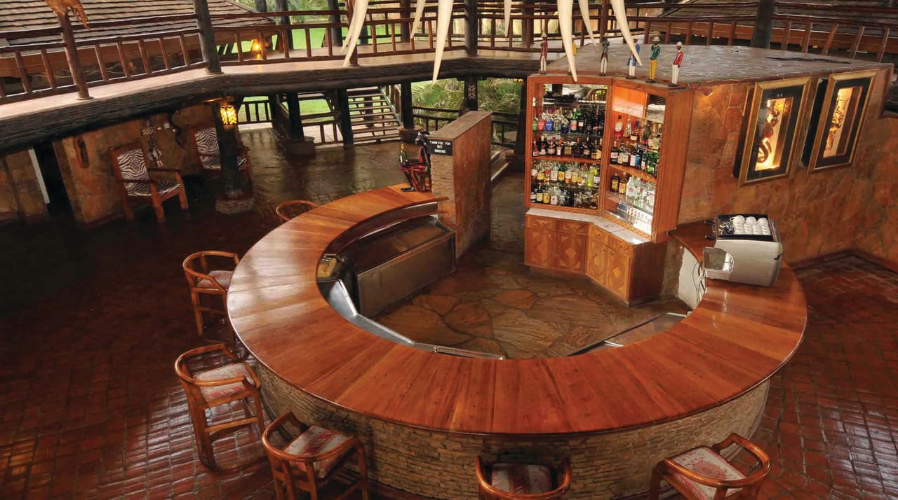 Sonstiges Ol Tukai Lodge