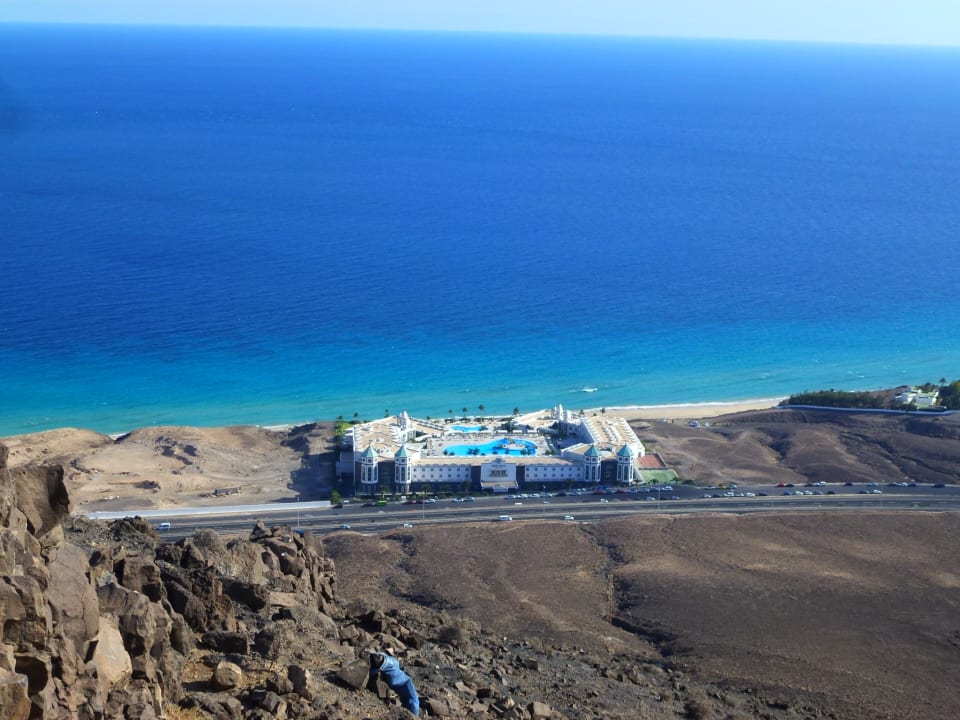 Außenansicht Royal Palm Resort & Spa - Adults only