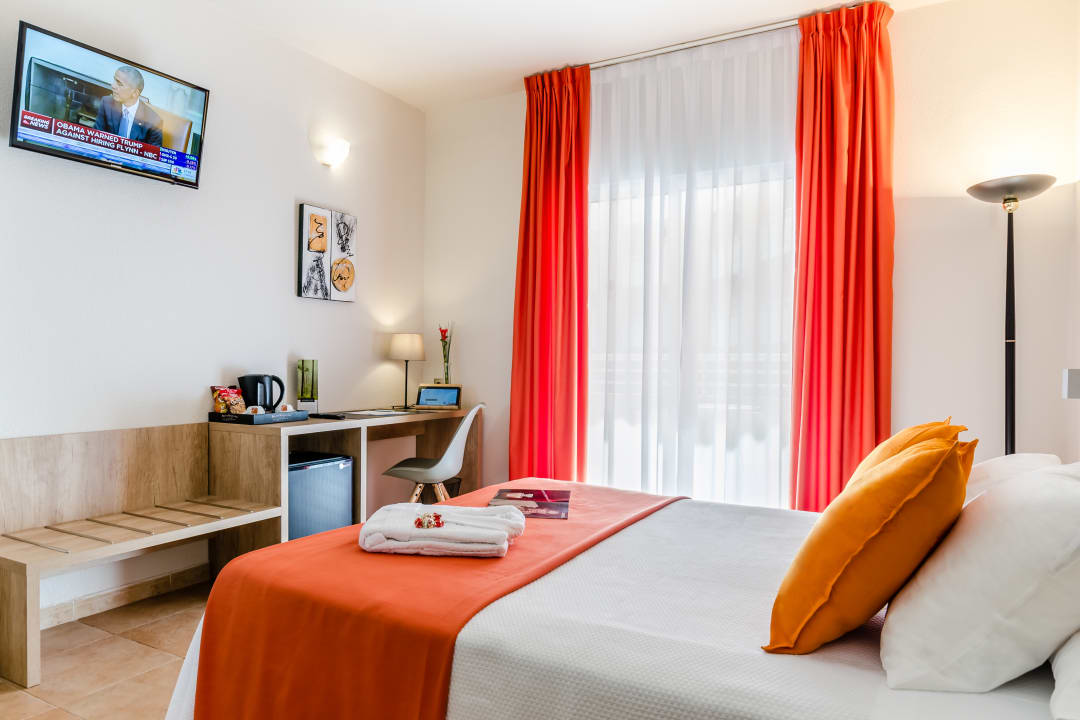 Zimmer Hotel Gran Playa