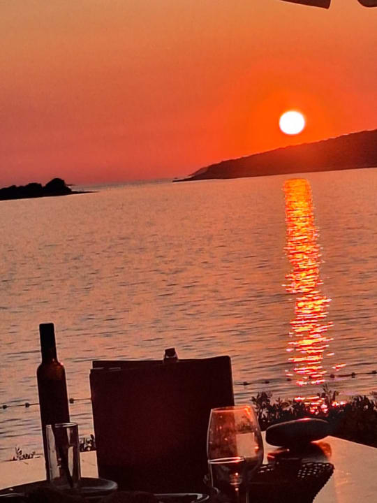 Gastro Mobile Homes Mon Perin