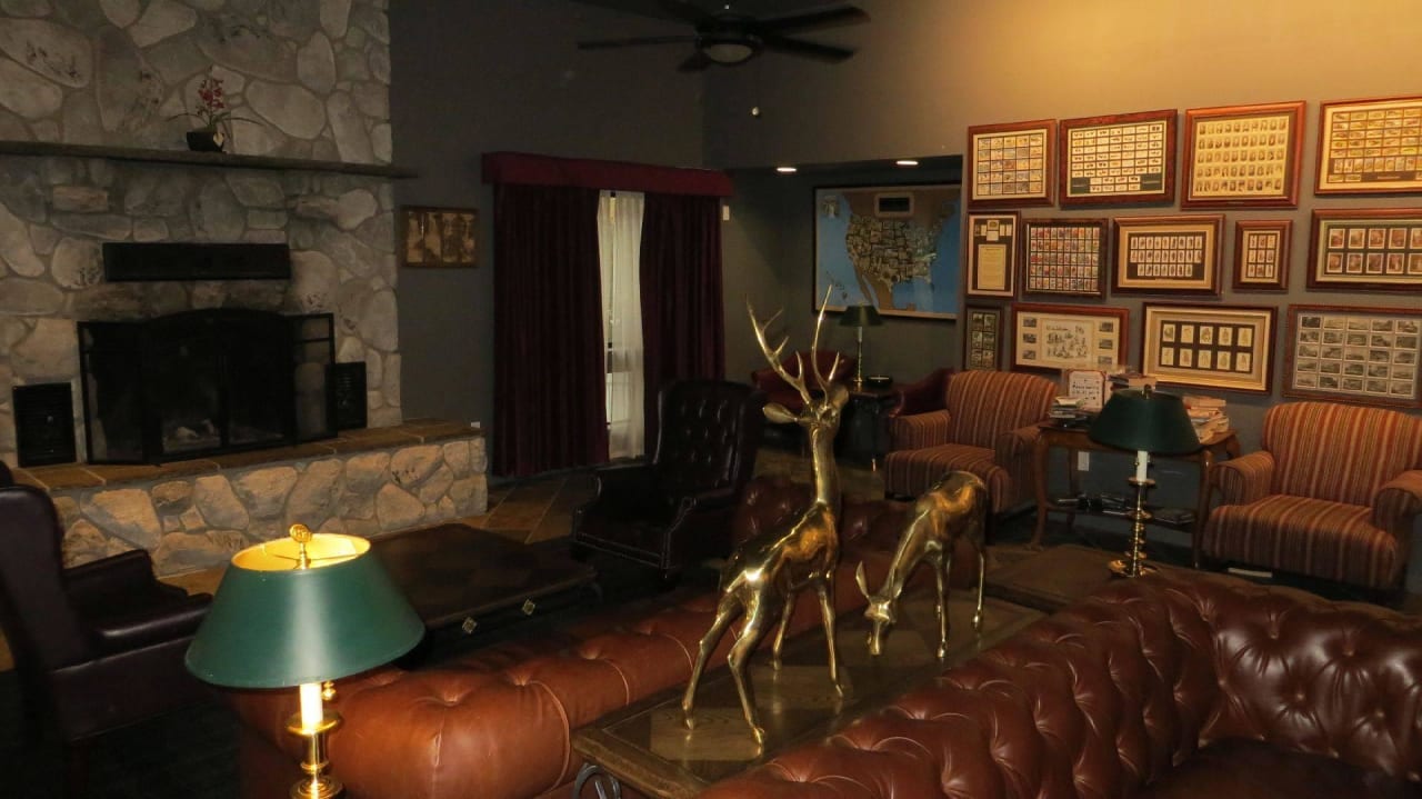 Selbsterklärend Hotel Yosemite View Lodge