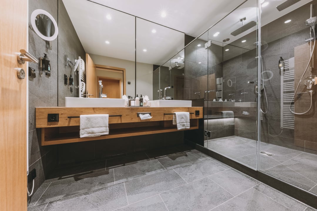 Zimmer Gesundheitsresort & Spa Rosenalp