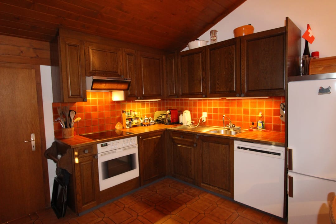 Zimmer Ferienwohnung Les Grands Pres