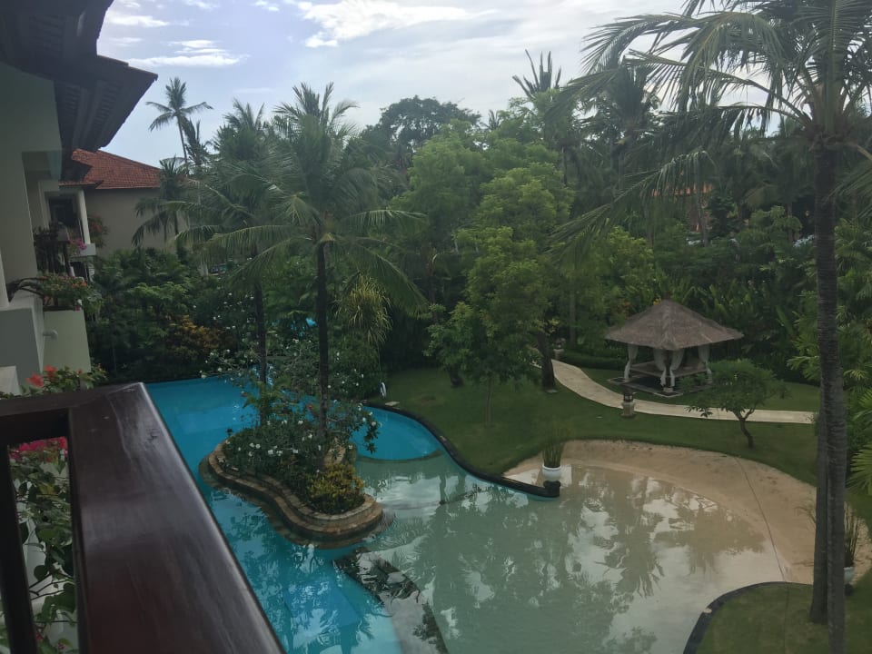 Garten The Laguna A Luxury Collection Resort & Spa