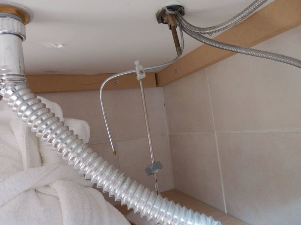 Defekte Ablaufgarnitur Alexandra Golden Boutique - Adults only