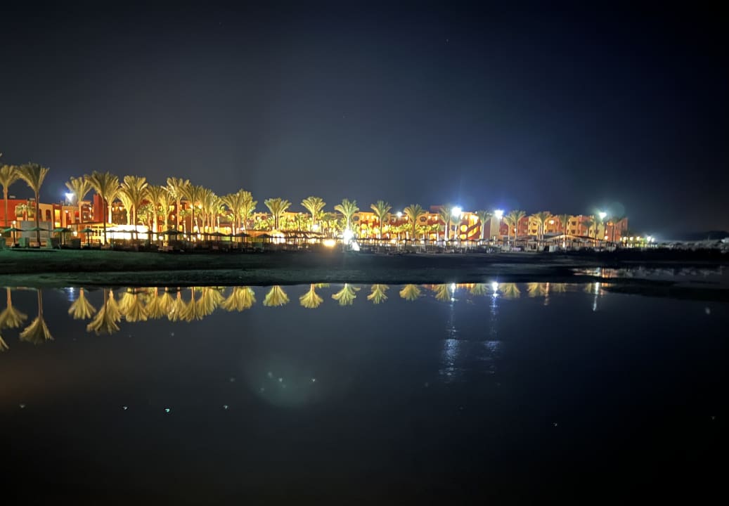 Strand Casa Mare Resort