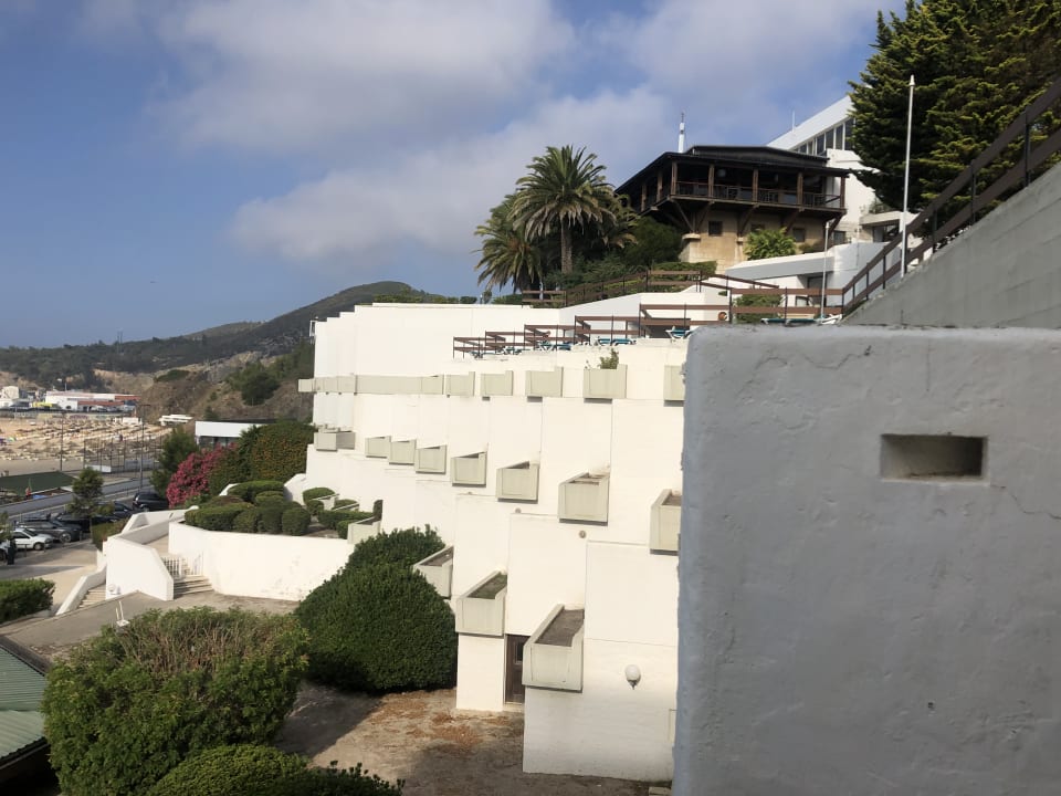 Ausblick Hotel Do Mar