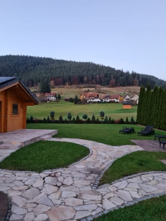 Pool Ferienhotel Ödenhof