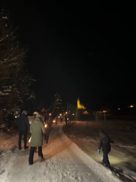 Außenansicht POST Family Resort