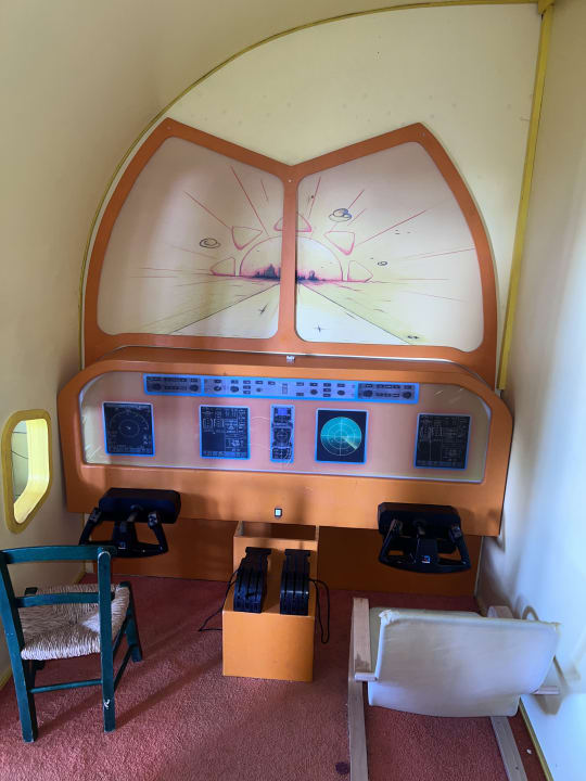 Sport & Freizeit TUI SUNEO Chrissi Amoudia