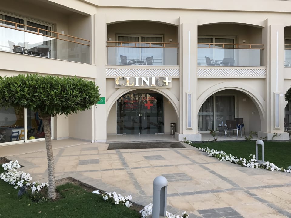 Sonstiges Pickalbatros White Beach Resort - Hurghada