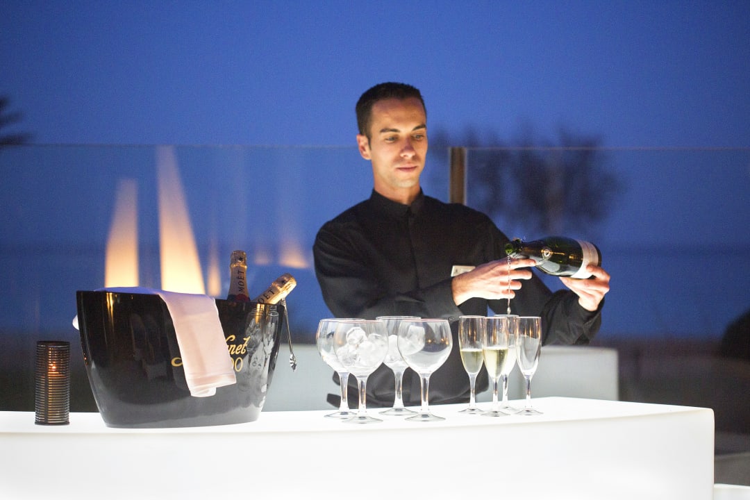 Sonstiges Hipotels Hipocampo Playa