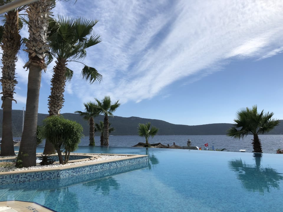 Pool TUI MAGIC LIFE Bodrum - Adult Only (16+)