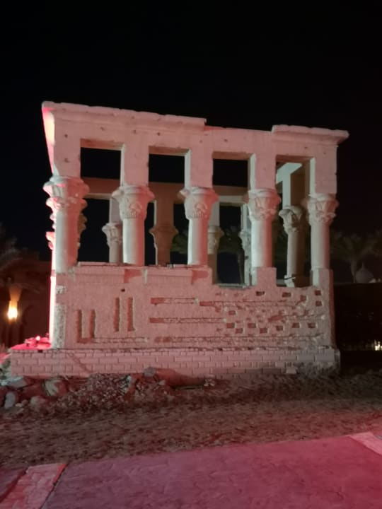 Sonstiges Pickalbatros Alf Leila Wa Leila Resort - Neverland Hurghada