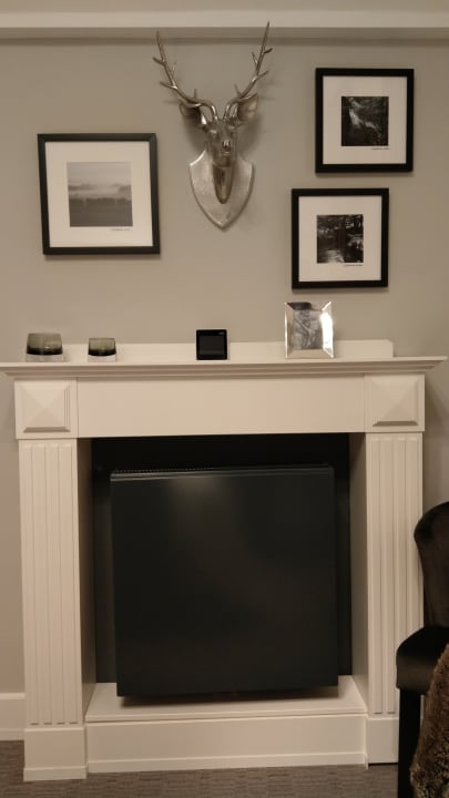 Zimmer Hotel Brunnenhaus Schloss Landau