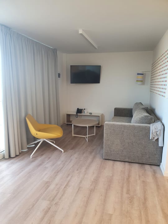 Zimmer R2 Maryvent Beach