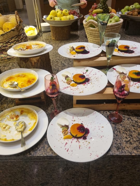 Gastro Steigenberger Resort Ras Soma