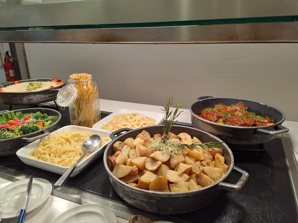 Gastro MLL Mediterranean Bay - Adults only