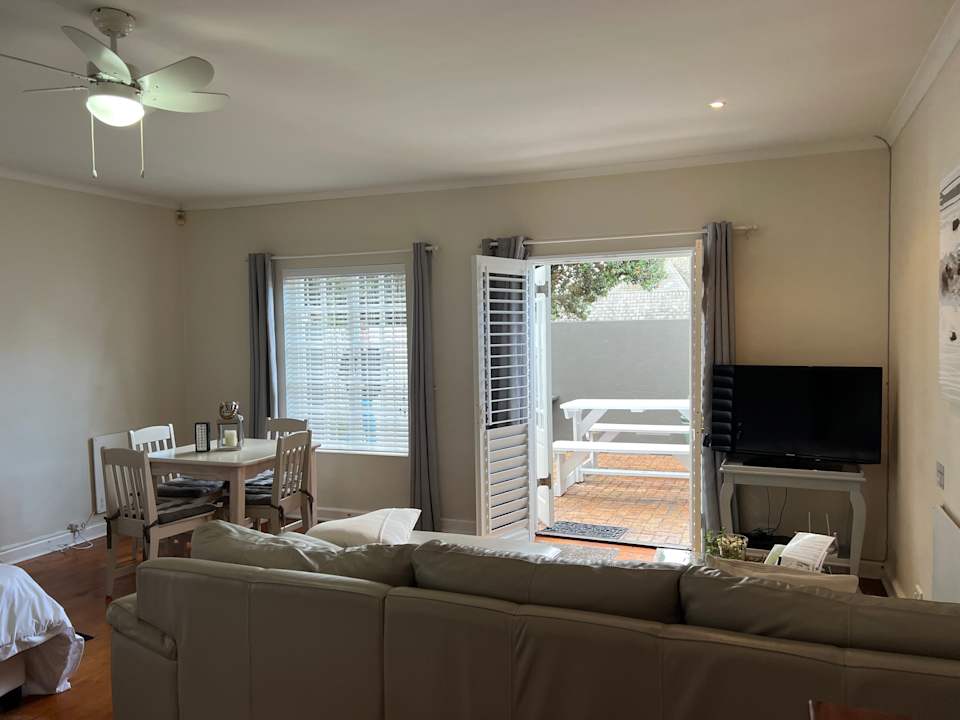 Zimmer Hotel Anchor's Rest