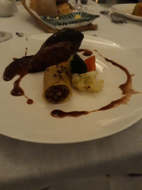 Gastro Diamonds Thudufushi