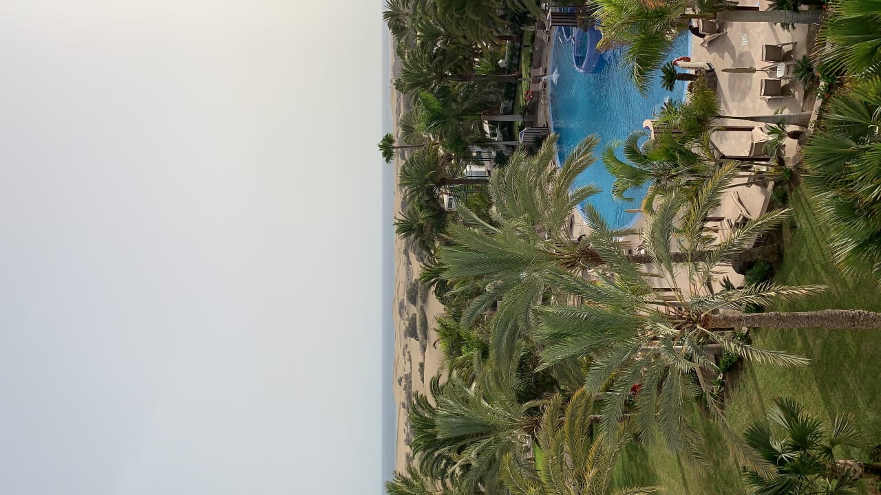 Zimmer Hotel Riu Palace Maspalomas Adults Only