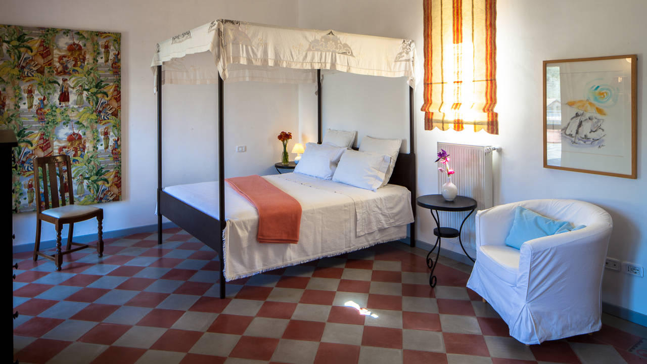 Casa Piazzetta San Leo Cilentissimo