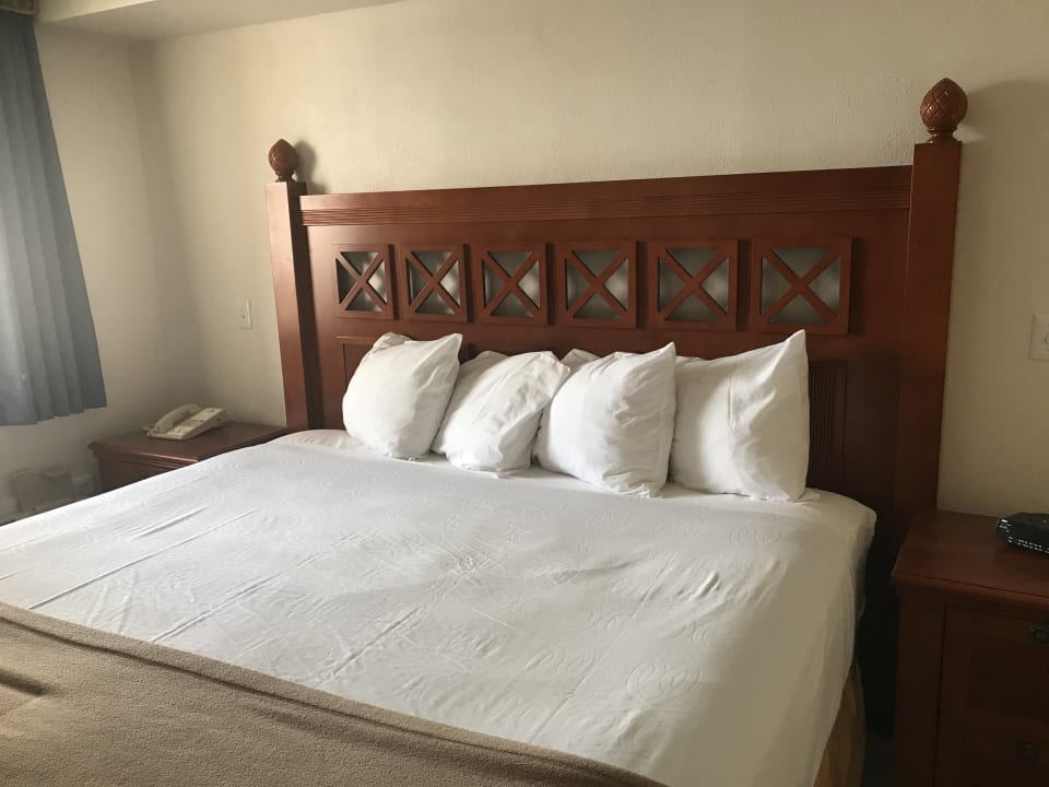 Zimmer Hotel Westgate Harbour Beach Oceanfront Resort