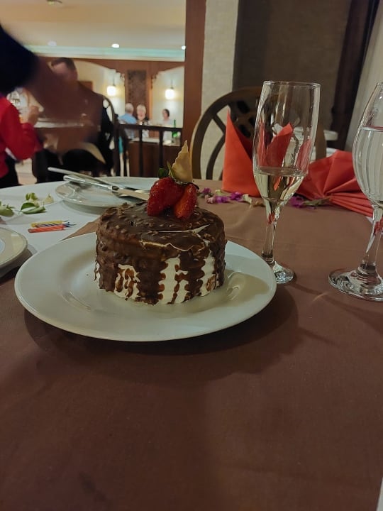 Gastro Aydinbey Kings Palace & Spa