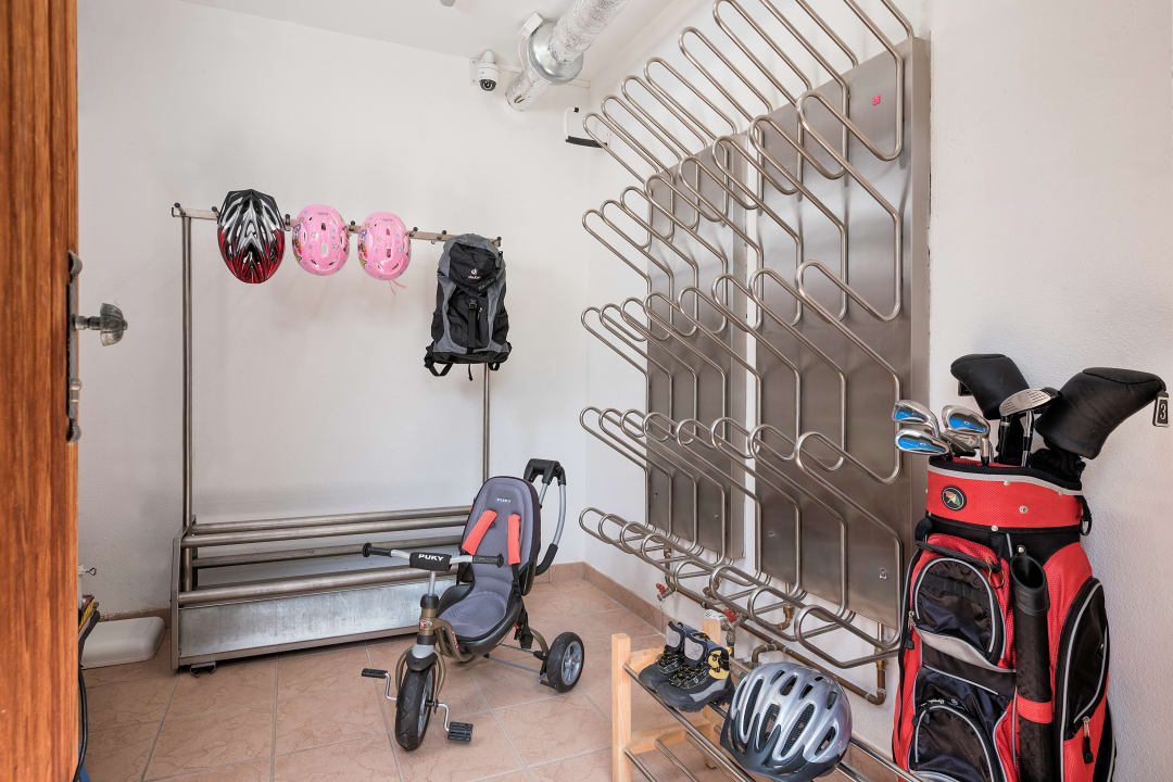 Sonstiges 24 Chalet Bad Kleinkirchheim