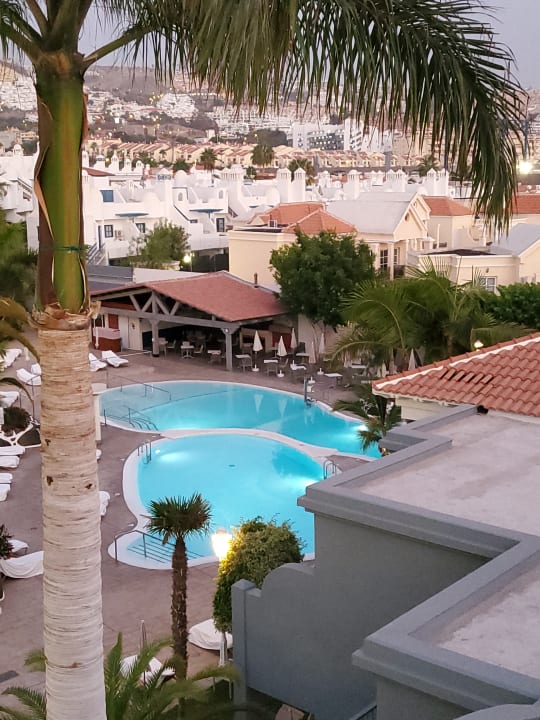 Pool Adrián Hoteles Colón Guanahaní - Adults only