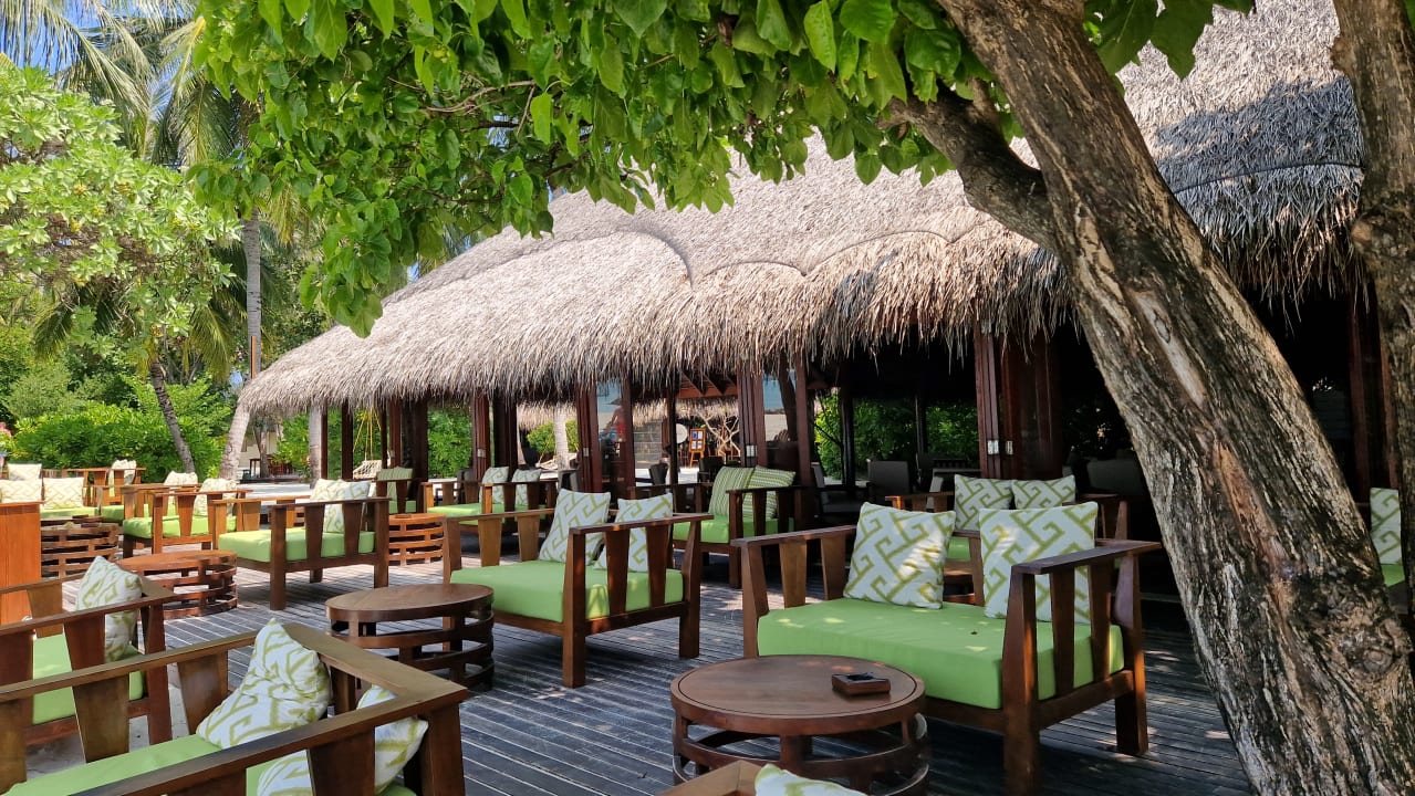 Gastro Summer Island Maldives