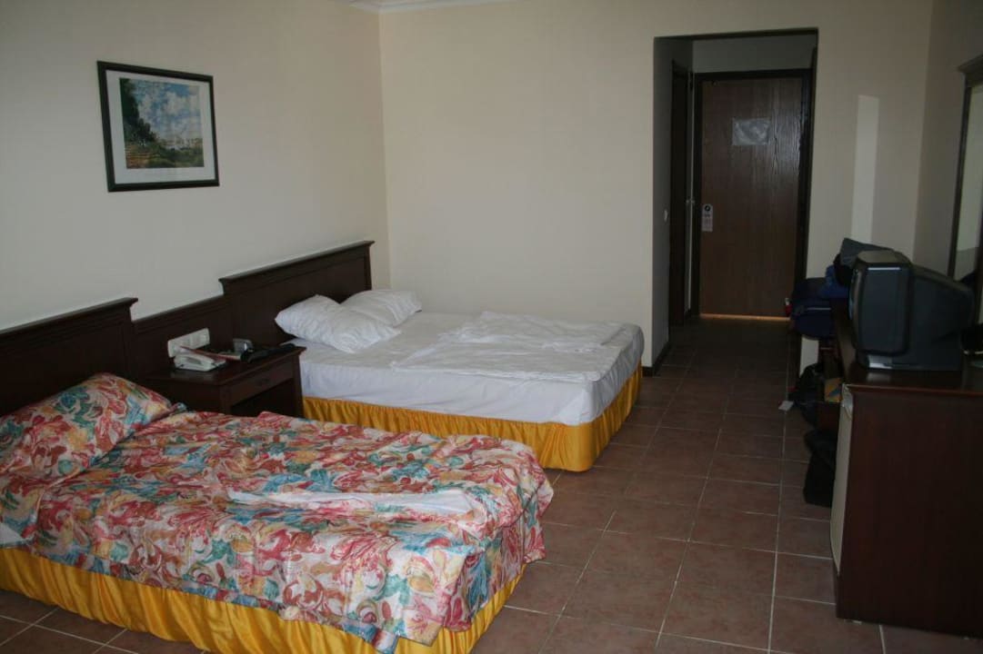 Zimmer Club Dizalya