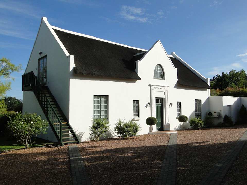 Hauseinheit Rothman Manor