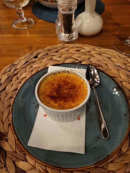 Gastro Sentido Marea